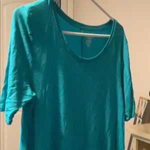 Tunic top